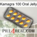 Kamagra 100 Oral Jelly cialis1